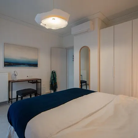 Apartment Lofos Lumina *