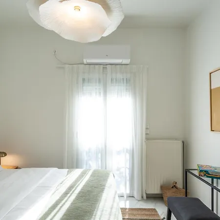 Apartment Lofos Lumina *