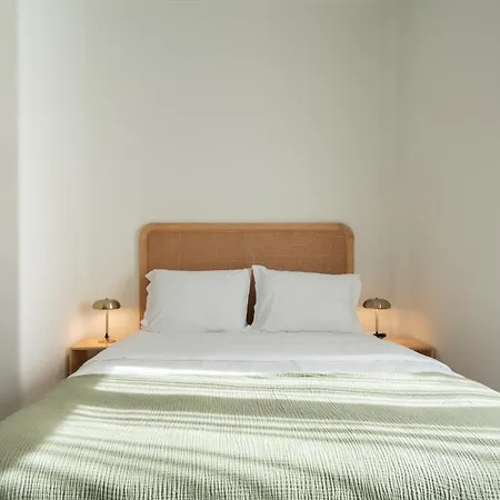 Lofos Lumina Apartment Athens