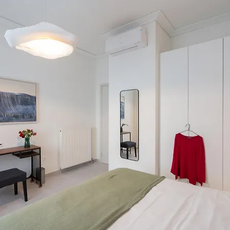 Lofos Lumina Apartment