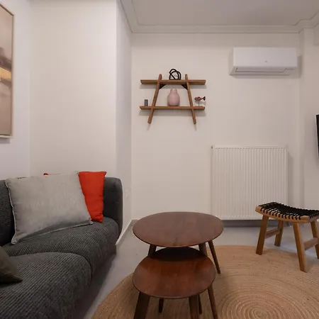 Lofos Lumina Apartment