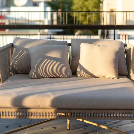 Lofos Lumina Apartment