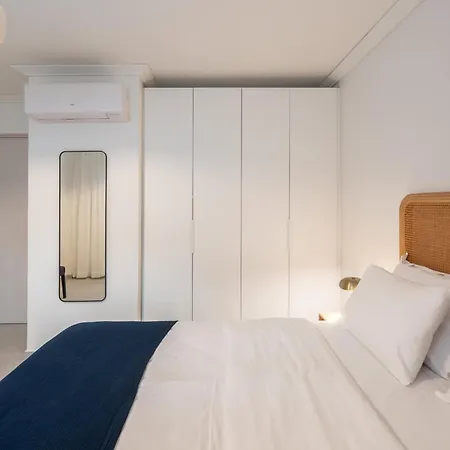 Lofos Lumina Apartment Athens