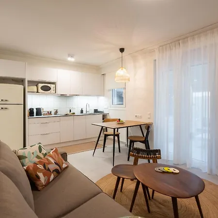 Lofos Lumina Apartment